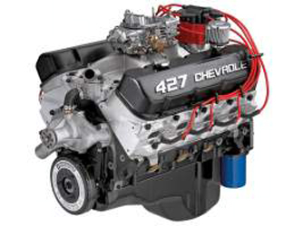 P42E9 Engine